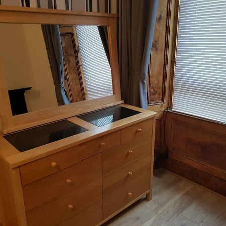 Rozina Apartment Пейзли Екстериор снимка