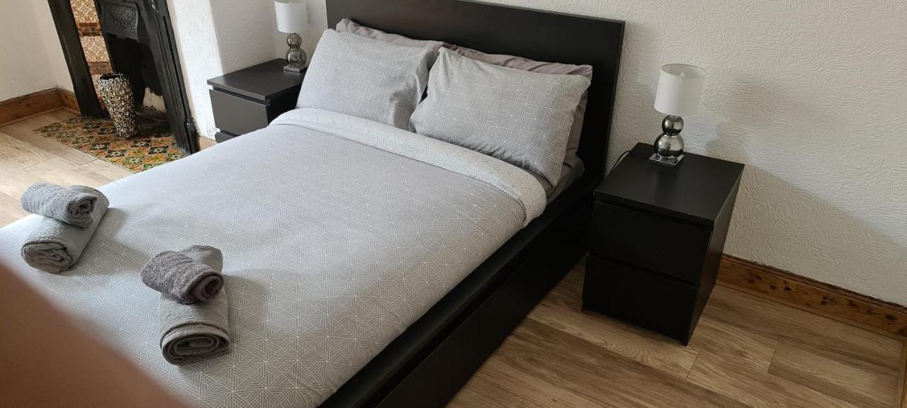 Rozina Apartment Пейзли Екстериор снимка