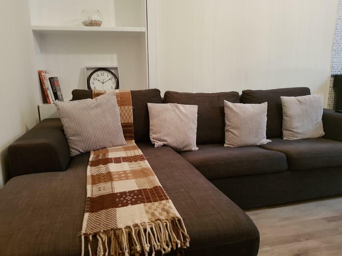 Rozina Apartment Пейзли Екстериор снимка
