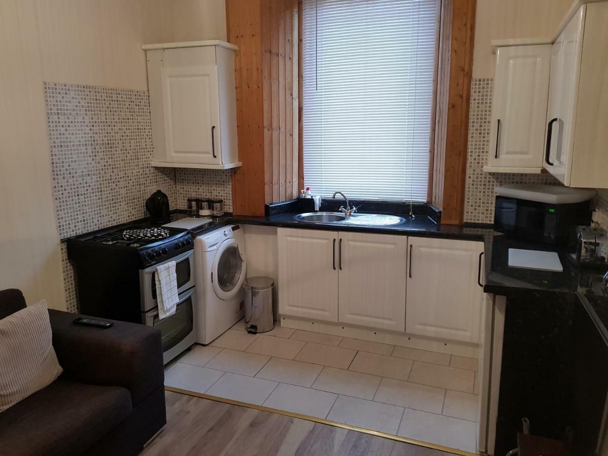 Rozina Apartment Пейзли Екстериор снимка