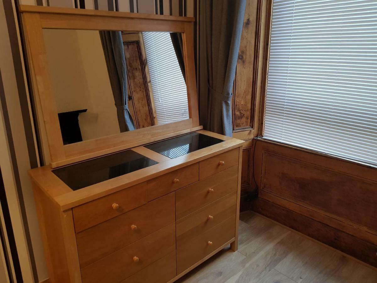 Rozina Apartment Пейзли Екстериор снимка